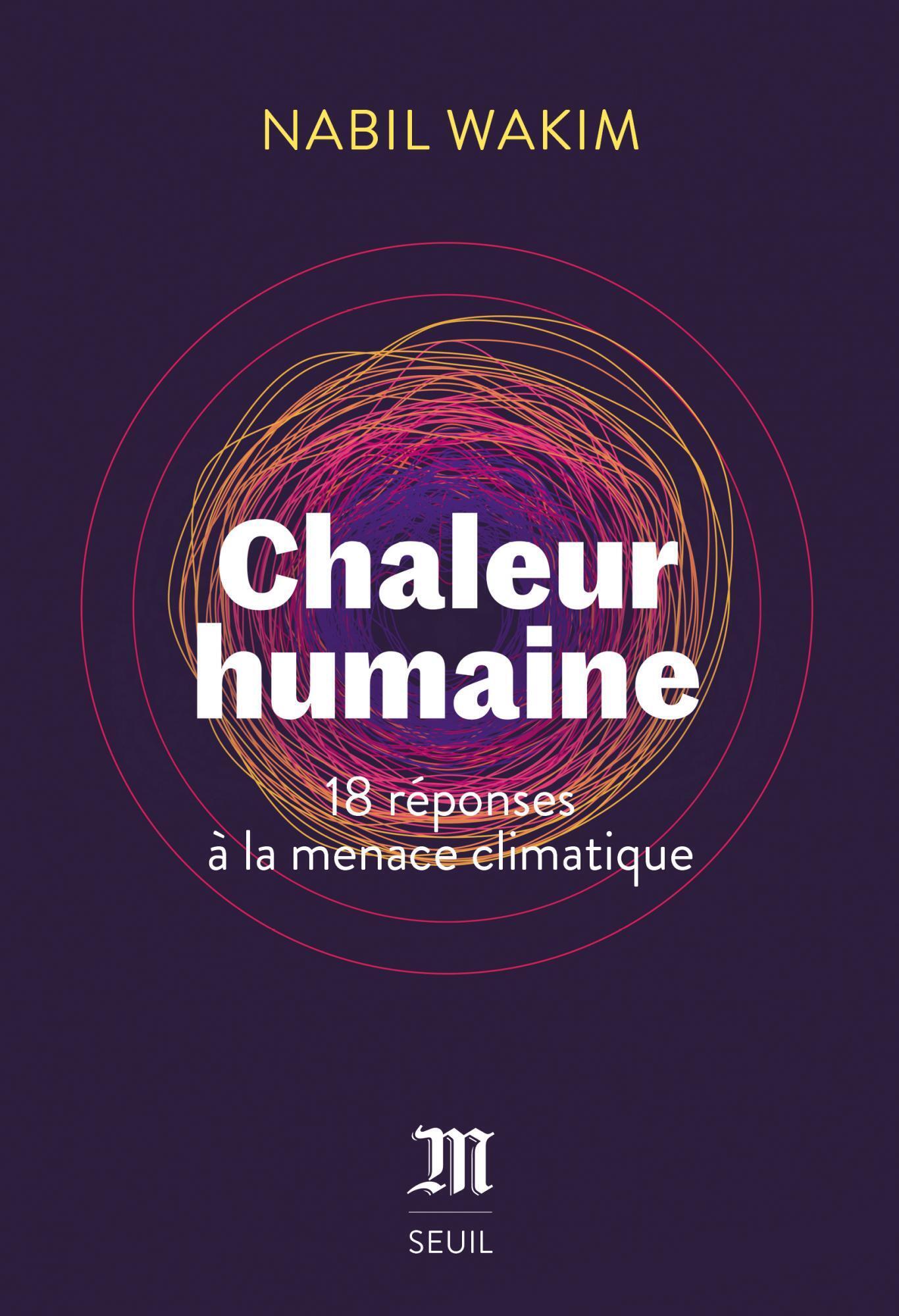 Chaleur Humaine